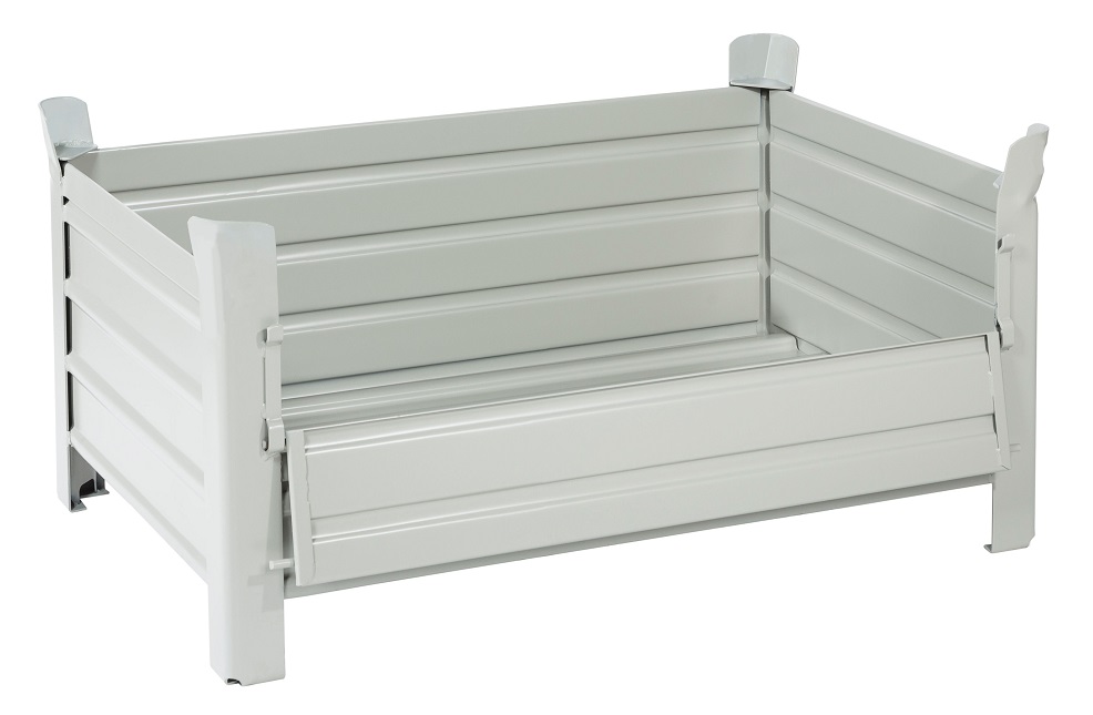 CAISSE METALLIQUE TÖLEE