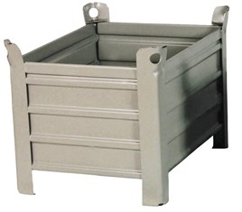 CAISSE METALLIQUE TÖLEE