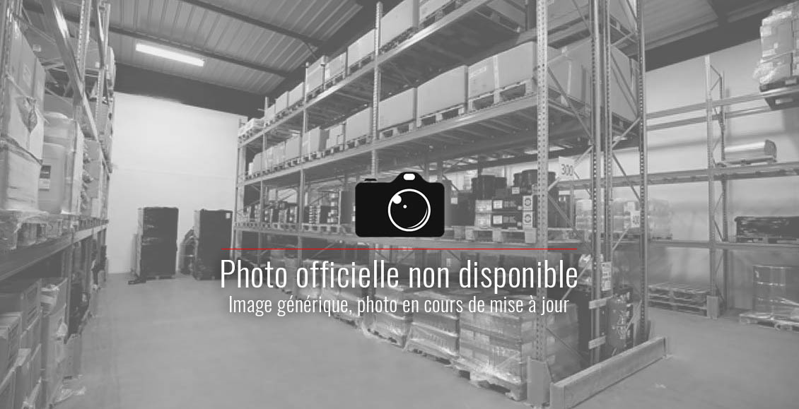 Rayonnage industriel ESMENA d'occasion ASR